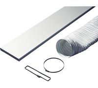 Rittal SK 3286.970 Système de canalisation dair gris
