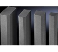 Rittal SK 3301.320 3301320 Caoutchouc mousse (L x l x H) 110 x 210 x 1915 mm plastique 1 pc(s)