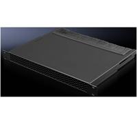 Rittal SK 3301.391 Conduit dair noir profond (RAL 9005)