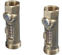 Rittal SK 3301.940 Vanne déquilibrage 1 pc(s)