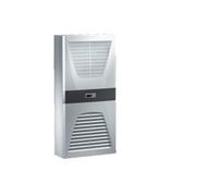 Rittal SK 3304.540 Appareil de refroidissement Armoire électrique Ventilateur Régulateur de température Ventilation 1 pc