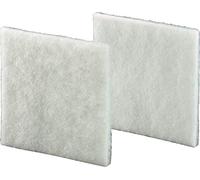 Rittal SK 3321.700 Elément filtrant de Rechange Fibres synthétiques (L x l x H) 89 x 89 x 10 mm 5 pc(s)