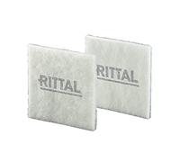 Rittal SK 3322.700 fibres synthétiques (L x l x H) 120 x 120 x 12 mm 5 pc(s)
