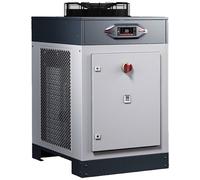 Rittal SK 3336.410 Radiateur à eau (l x H x P) 660 x 1265 x 1315 mm 1 pc(s)