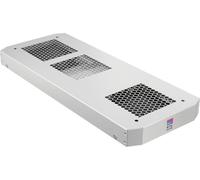 Rittal Module ventilateur SK 5503.100 550×42×220 mm pour VX IT, TS IT, TX CableNet 1 pièce