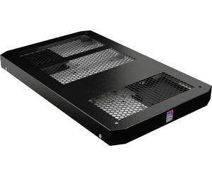 Rittal SK 5503.250 Module ventilateur (l x H x P) 550 x 42 x 340 mm 1 pc(s)