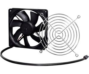 Rittal SK 7990.000 Kit de ventilateurs additionnels 24 V/DC 7.7 W (l x H x P) 119 x 25 x 119 mm 1 pc(s)