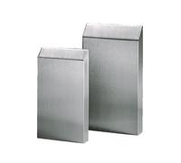 Rittal SK Plaque de ventilation pour armoires - 3239080
