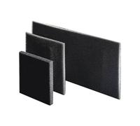 Rittal SK - Tapis de filtre à air (pack de 3)