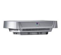Rittal Ventilateur de rack montable sur toit SK 3139.100 – CA 230 V – RAL 7035