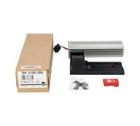RITTAL Rittal Chauffage pour armoire électrique 75W 110-240V SK 3105.350 Quantité:1