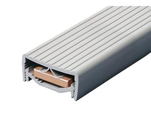 Rittal SV 1M Protection Du Barreau 41x20mm - 3092000 [10 Pièces]