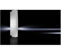 Couvercle d’extrémités RILINE60 - SV Rittal 9340.070 gris clair 2 pc(s)