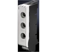 Rittal - Sv 9630.005 Socle Fusible Curseur Plastique 1 Pc(s) A778672