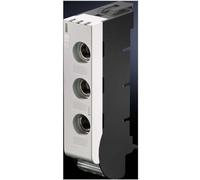 Rittal - Sv 9630.005 Socle Fusible Curseur Plastique 1 Pc(s) A778672