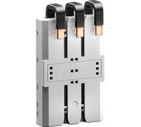 Rittal SV 9635.100 Adaptateur dappareil 1 pc(s) (l x H x P) 90 x 160 x 45 mm