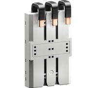 Rittal SV 9635.110 Adaptateur dappareil 1 pc(s) (l x H x P) 90 x 160 x 45 mm