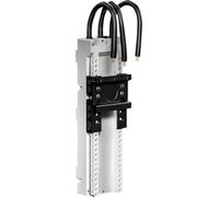 Rittal SV 9635.360 Adaptateur de raccordement 4 pc(s)