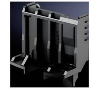 Rittal SV 9635.620 9635620 (l x H) 45 mm x 47.5 mm plastique 10 pc(s)