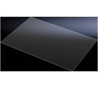 Rittal SV 9674.990 Cache gris (l x H) 1200 mm x 800 mm 1 pc(s)