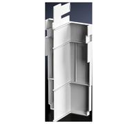 Rittal SV 9677.412 1 pc(s)