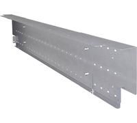 Rittal SV 9683.736 9683736 Cache pour câblage Tôle d'acier 1 pc(s)