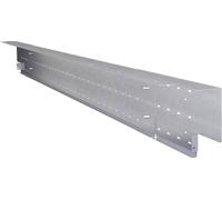 Rittal SV 9683.738 9683738 Cache pour câblage Tôle d'acier 1 pc(s)