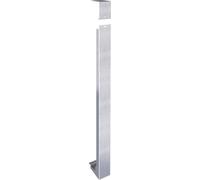 Rittal SV 9684.990 9684990 Obturateur acier 2 pc(s)
