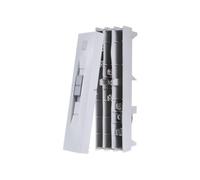 Rittal SV - Adaptateur composant de disjoncteur de rack - 690 V - RAL 7035