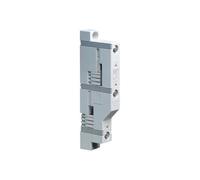 Rittal SV Busbar support 2-pole - Support universel de barres de bus - RAL 7035