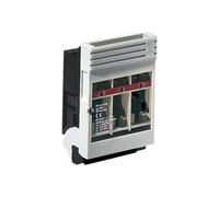 RITTAL Rittal Disjoncteur NH Gr.000 100A, 690V SV 3431.000 Quantité:1