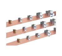 N/A Rittal 3459.500 Tôle d'acier 15 pc(s)