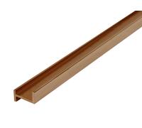 Rittal Sv Pls 800A Profil De Rail En Cuivre 695Mm - 3525000 [3 Pièces]