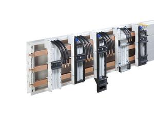 Rittal SV Power Rail Support - 9340470
