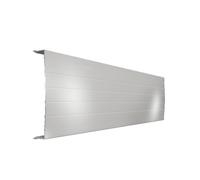Rittal SV RiLine60 4-Pôles Capot Profil 1100mm - 9340214