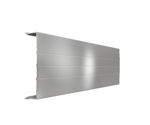 Rittal SV RiLine60 Capot Profil 700mm 2PK - 9340200