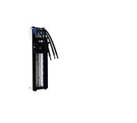 Rittal SV Support de Rail d'alimentation - 9340340