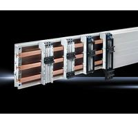 Rittal SV Support de Rail d'alimentation - 9340550