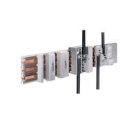 Rittal SV Support de Rail d'alimentation - 9342210