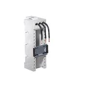Rittal SV Support de Rail d'alimentation - 9614100