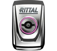 Rittal SZ 2304.100 2304100 Serrure à came panneton double acier inoxydable 1 pc(s)