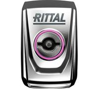 Rittal SZ 2304.100 Serrure à came panneton double acier inoxydable 1 pc(s)