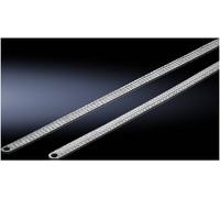 Rittal SZ 2412.210 Ruban de mise à la terre avec douille de contact cuivre 10 pc(s) Package