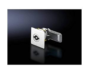 Rittal SZ 2420.000 Insert de Fermeture à Double panneton Polyamide 1 pièce