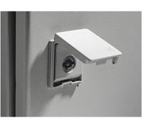 Rittal SZ 2476.100 2476100 Couvercle pour boîtier de serrure plombable Polyamide gris 2 pc(s)