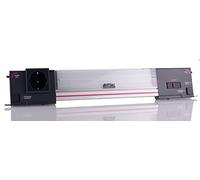 Rittal LED system light - Lampe pour rack - CA 100-240 V - RAL 7016