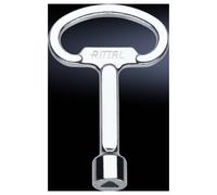 Rittal Triangle 2545.000 7 mm Acier