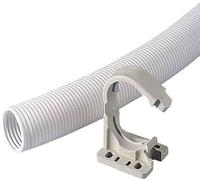 Rittal SZ 2594.000 Blanc range-câbles et serre-câbles - Ranges-câbles et serres-câbles (Blanc, 1,24 kg)