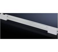 Rittal SZ 4140.820 Lampe compacte Polycarbonate gris clair (RAL 7035) (L x l x H) 20.64 x 330 x 32.8 mm 1 pc(s) Piece