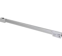 Rittal SZ 4140.840 Lampe compacte Polycarbonate gris clair (RAL 7035) (L x l x H) 20.64 x 530 x 32.8 mm 1 pc(s) Piece